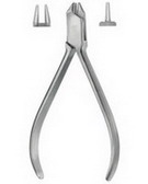 Wire Bending Pliers & Wire Cutters  